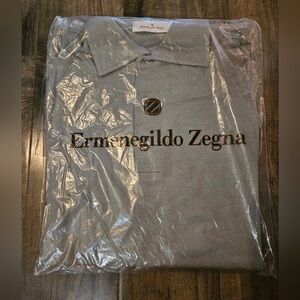 Ermenegildo Zegna Long sleeve